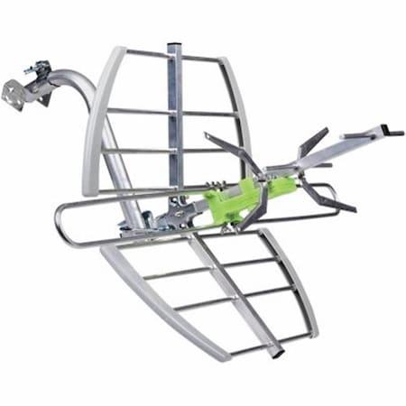 Audiovox Audiovox 229056 RCA Attic & Outdoor HD Antenna 229056